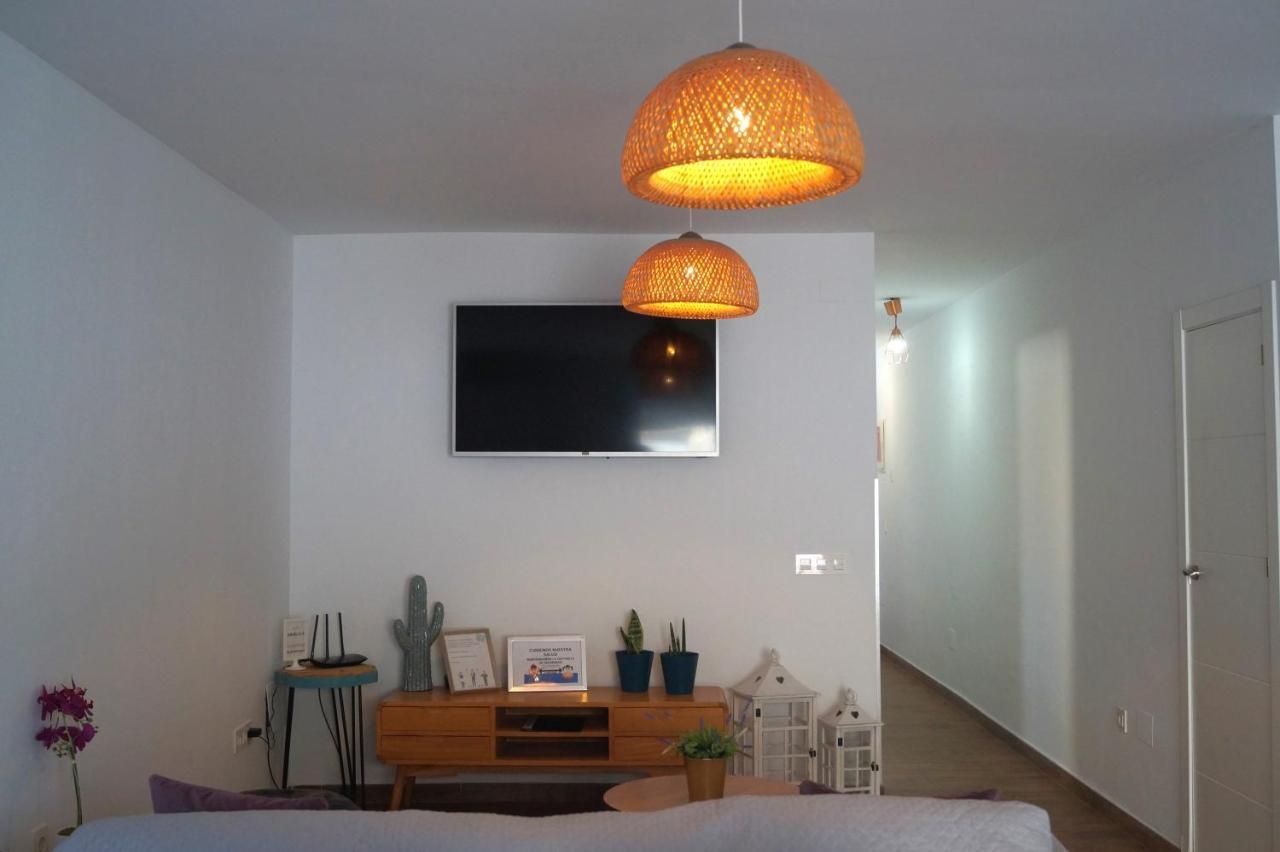 Apartamentos El Abuelo Torrevieja Exterior foto